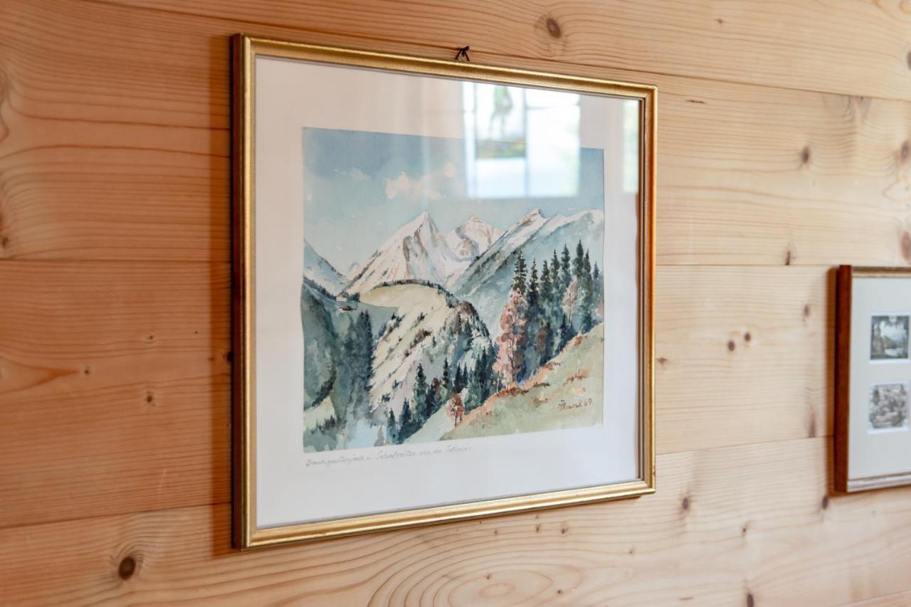 Ferienwohnung Landhaus Staudacher Tegernsee Εξωτερικό φωτογραφία