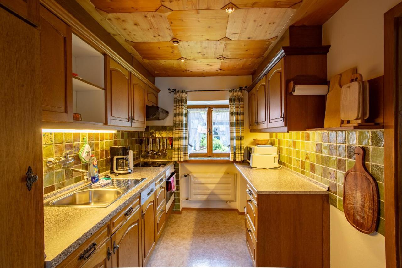 Ferienwohnung Landhaus Staudacher Tegernsee Εξωτερικό φωτογραφία