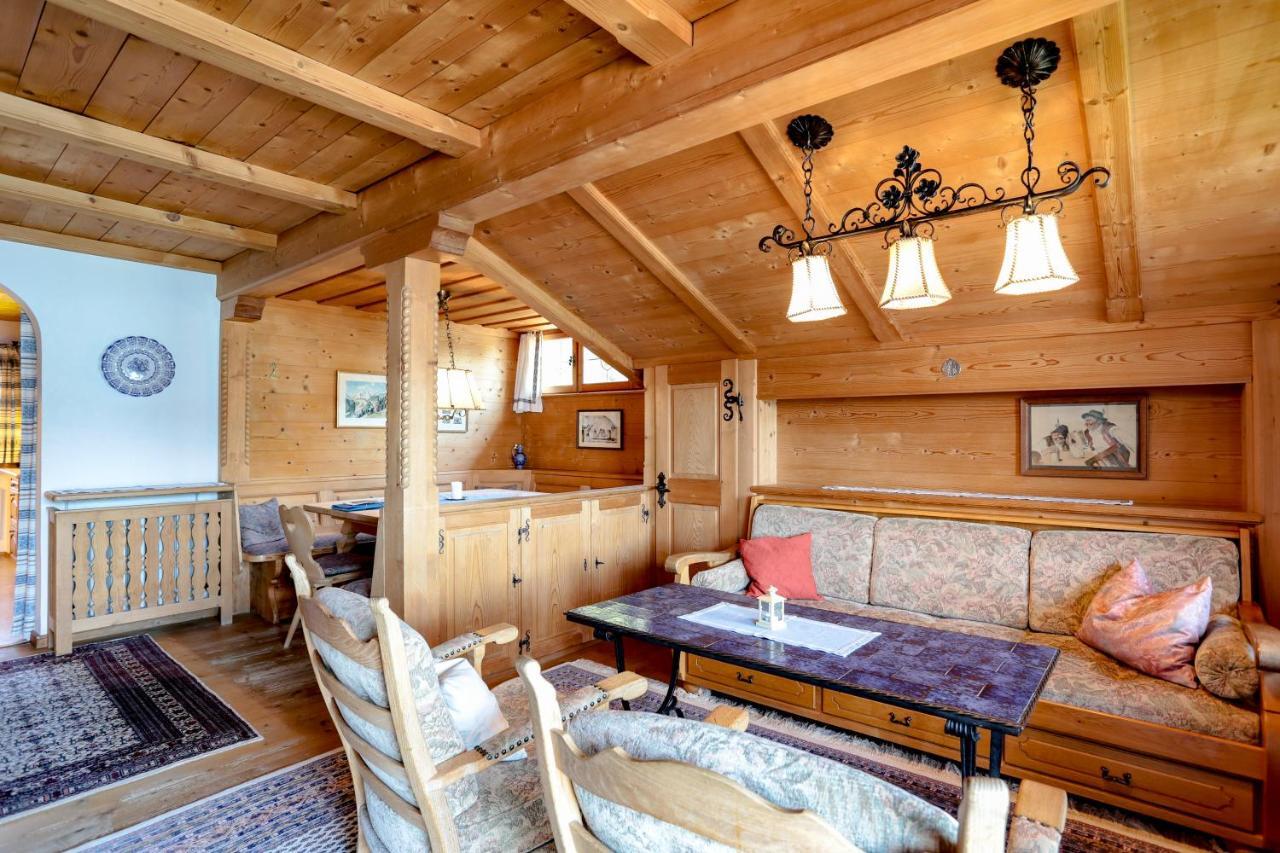 Ferienwohnung Landhaus Staudacher Tegernsee Εξωτερικό φωτογραφία