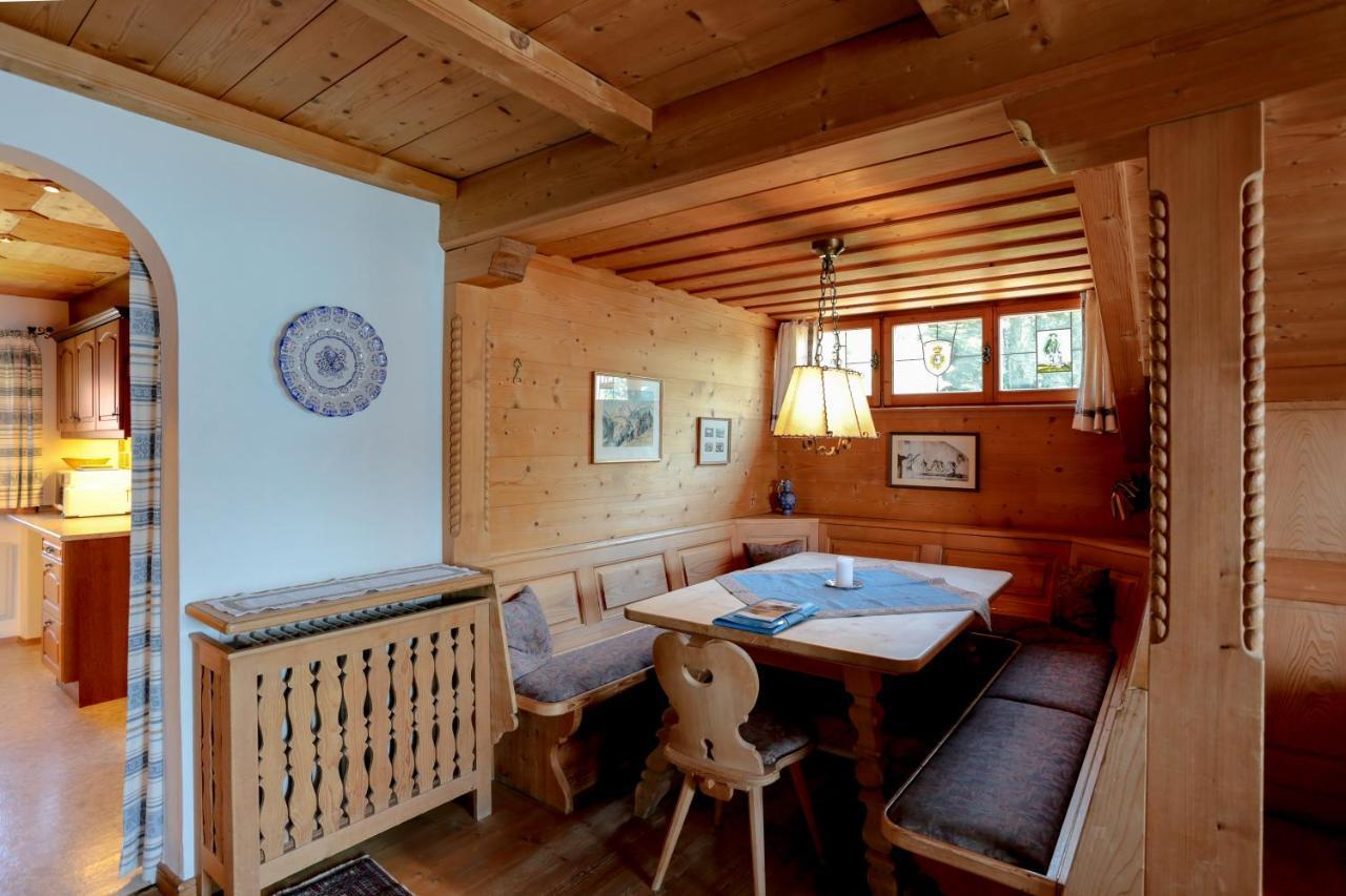 Ferienwohnung Landhaus Staudacher Tegernsee Εξωτερικό φωτογραφία